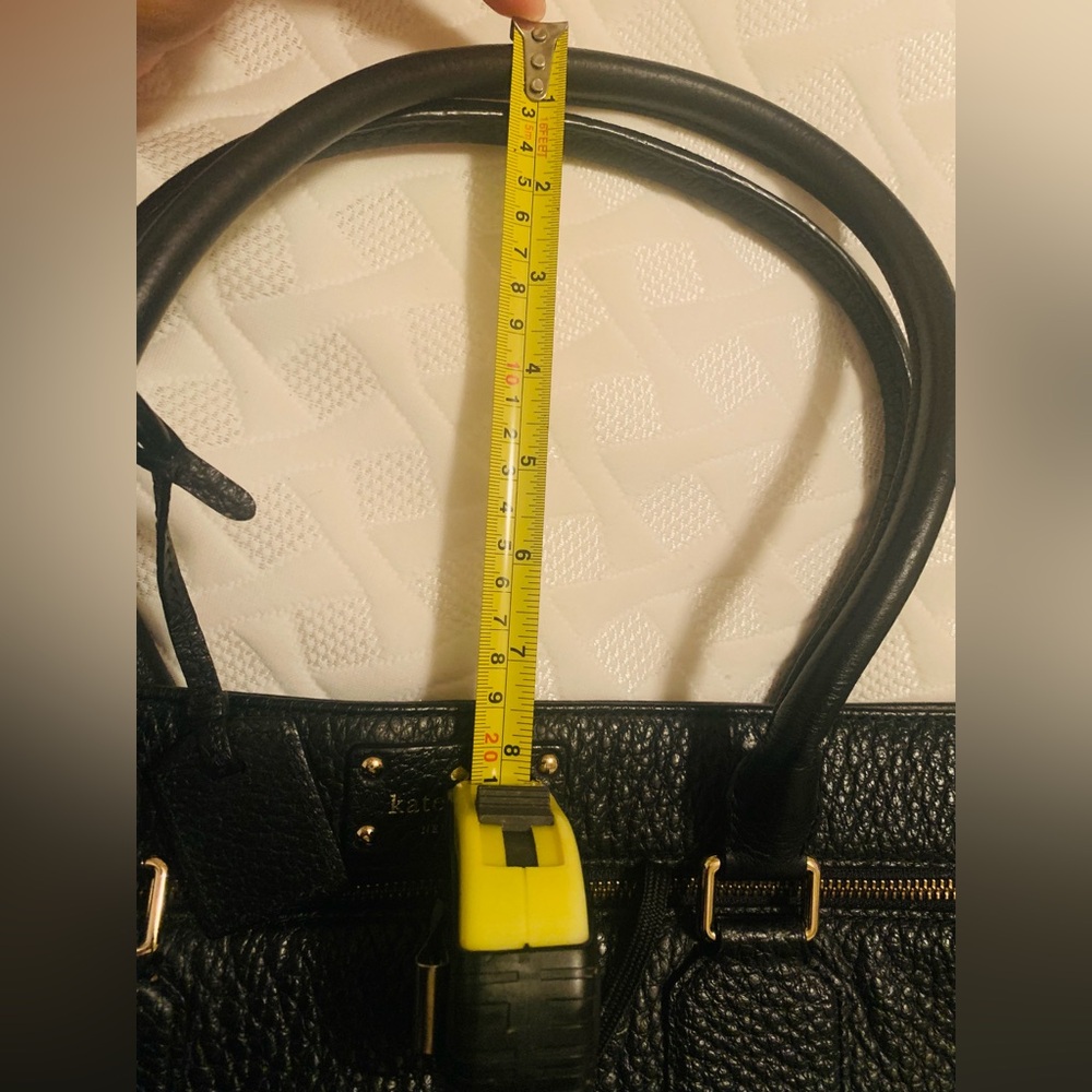 Kate Spade Leather HandBag - Picture 9 of 9